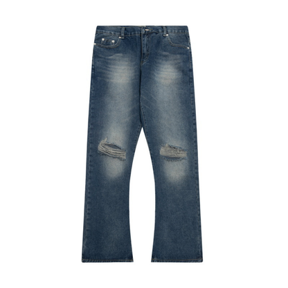 Gallery Dpt. Flared Jeans