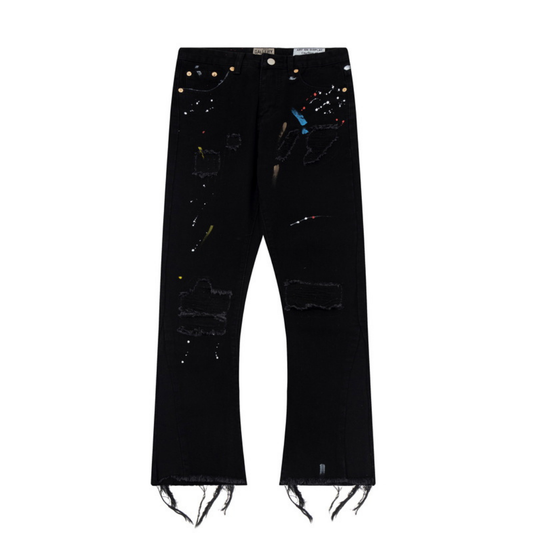 Gallery Dpt. Flared Jeans