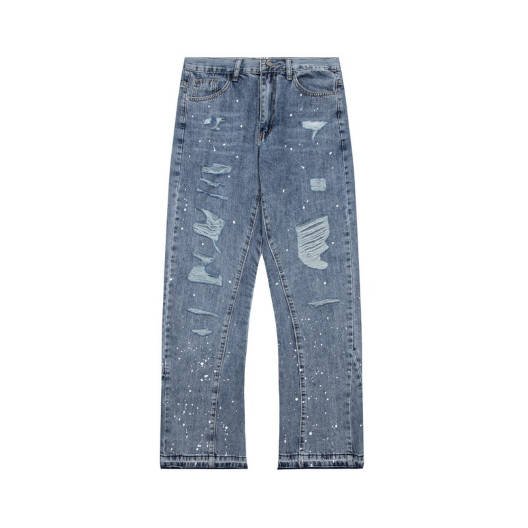 Gallery Dpt. Flared Jeans