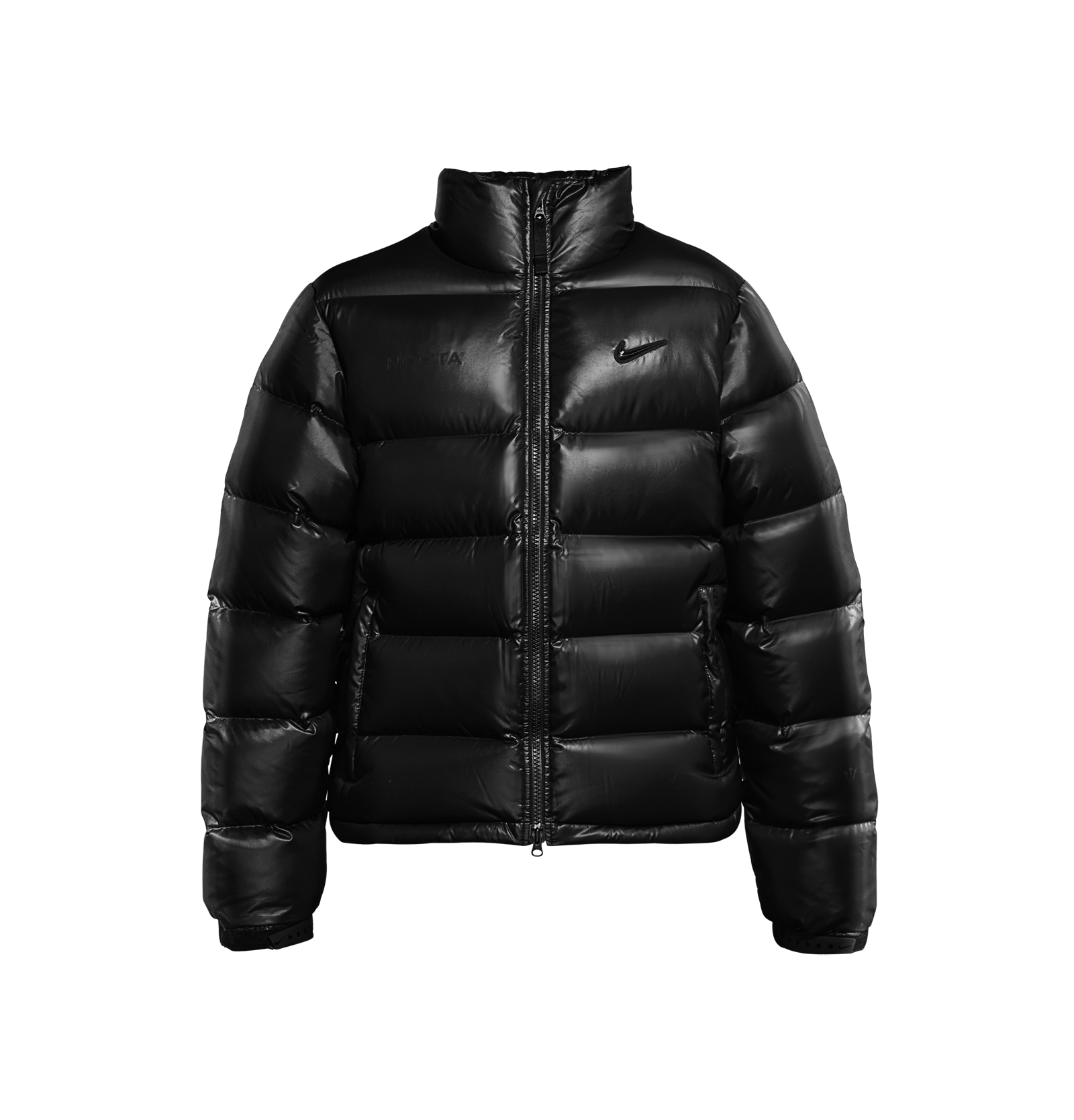 "Nocta" puffer jacket