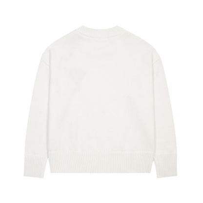 "Heart" Sweater