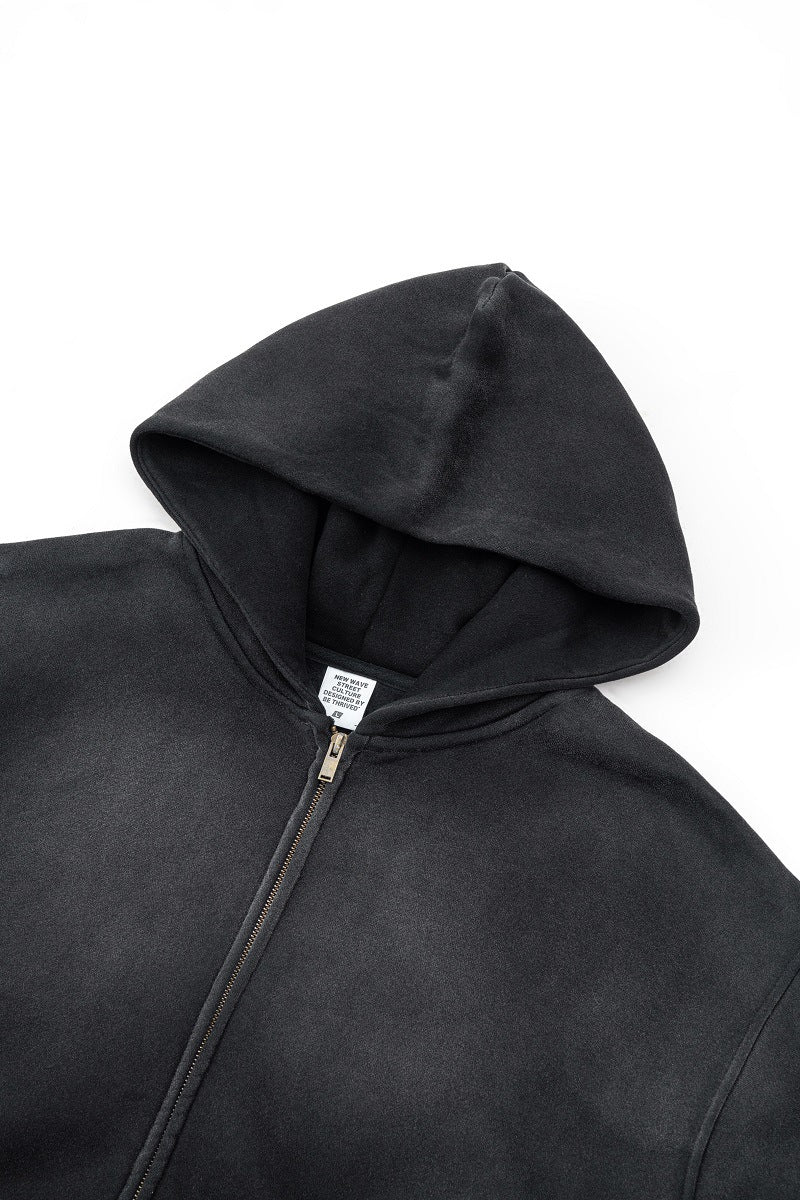 NOCTURNE - HOODIE