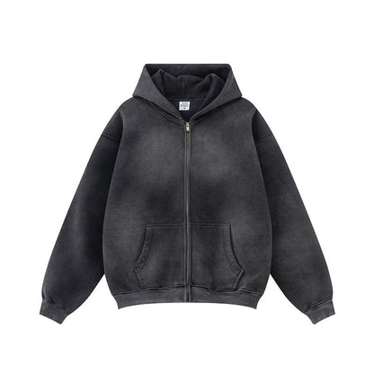 NOCTURNE - HOODIE