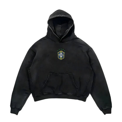 "Brazil" - Tracksuit (Cheaper Quality)