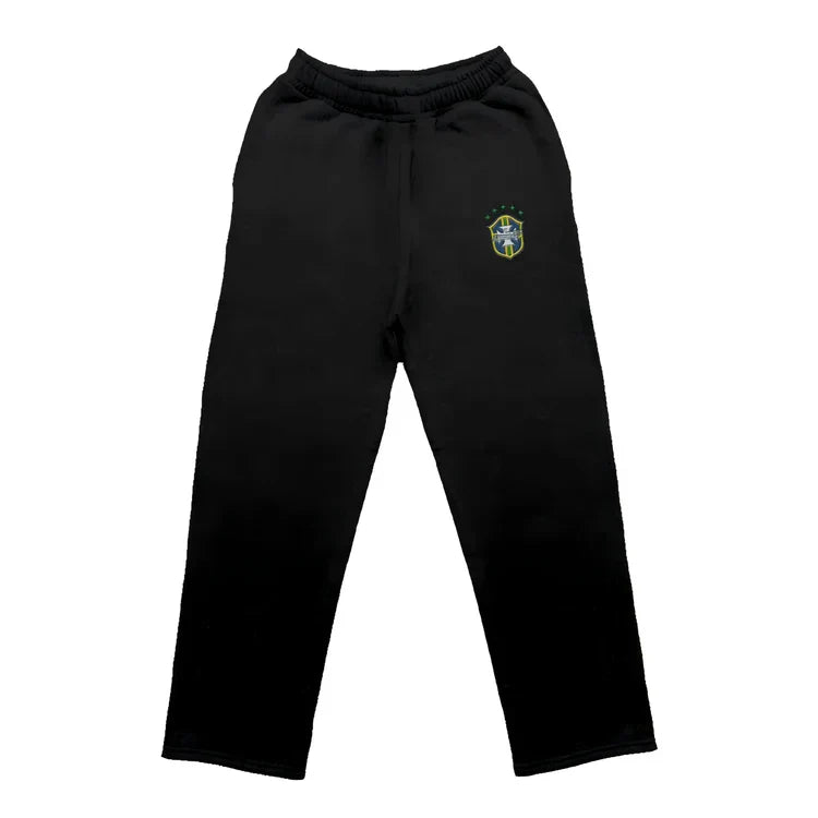 "Brazil" - Tracksuit (Cheaper Quality)