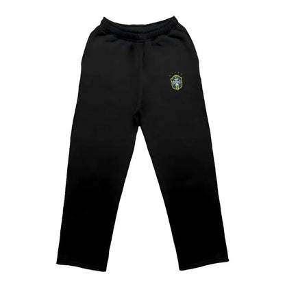 "Brazil" - Tracksuit (Cheaper Quality)