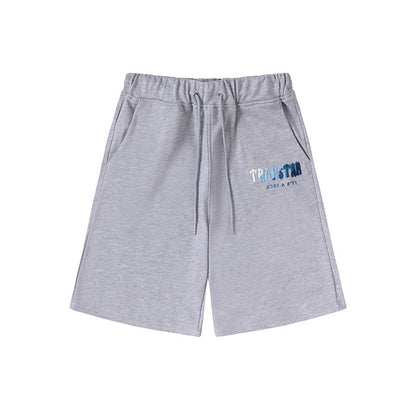 Decoded Ice Short Set
