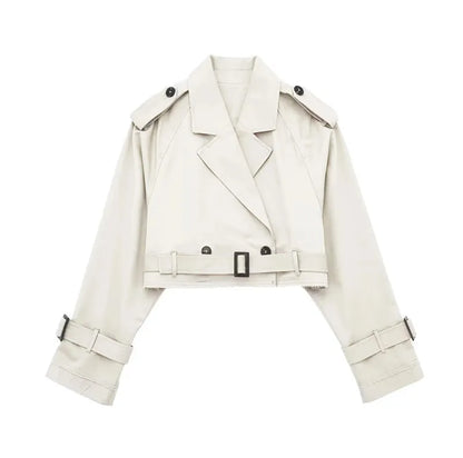 High Trenchcoat