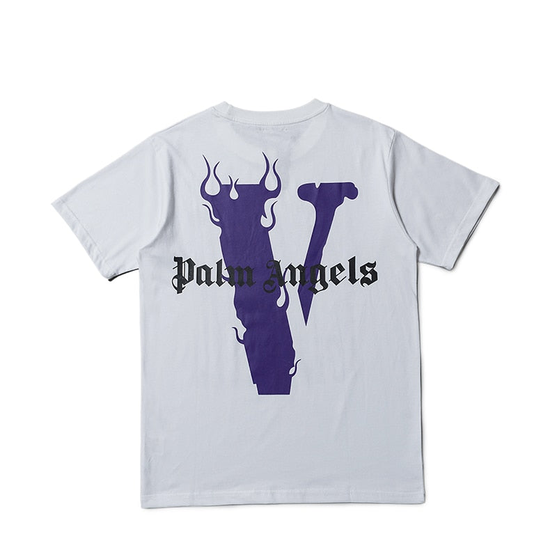 Vlone Palm T-shirt
