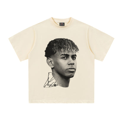 LAMINE YAMAL ¨C TEE