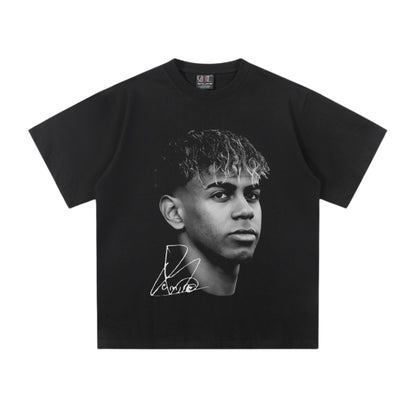 LAMINE YAMAL ¨C TEE