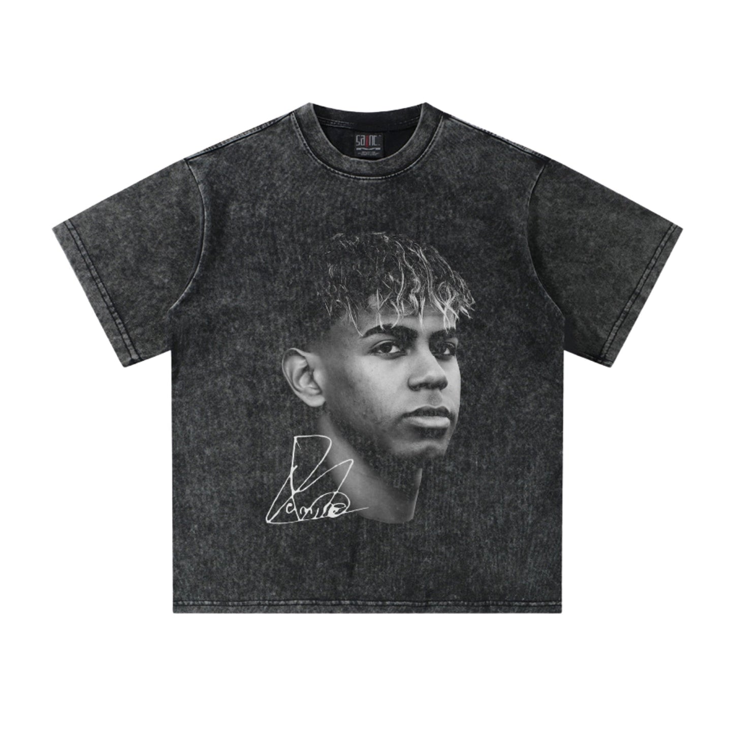 LAMINE YAMAL ¨C TEE