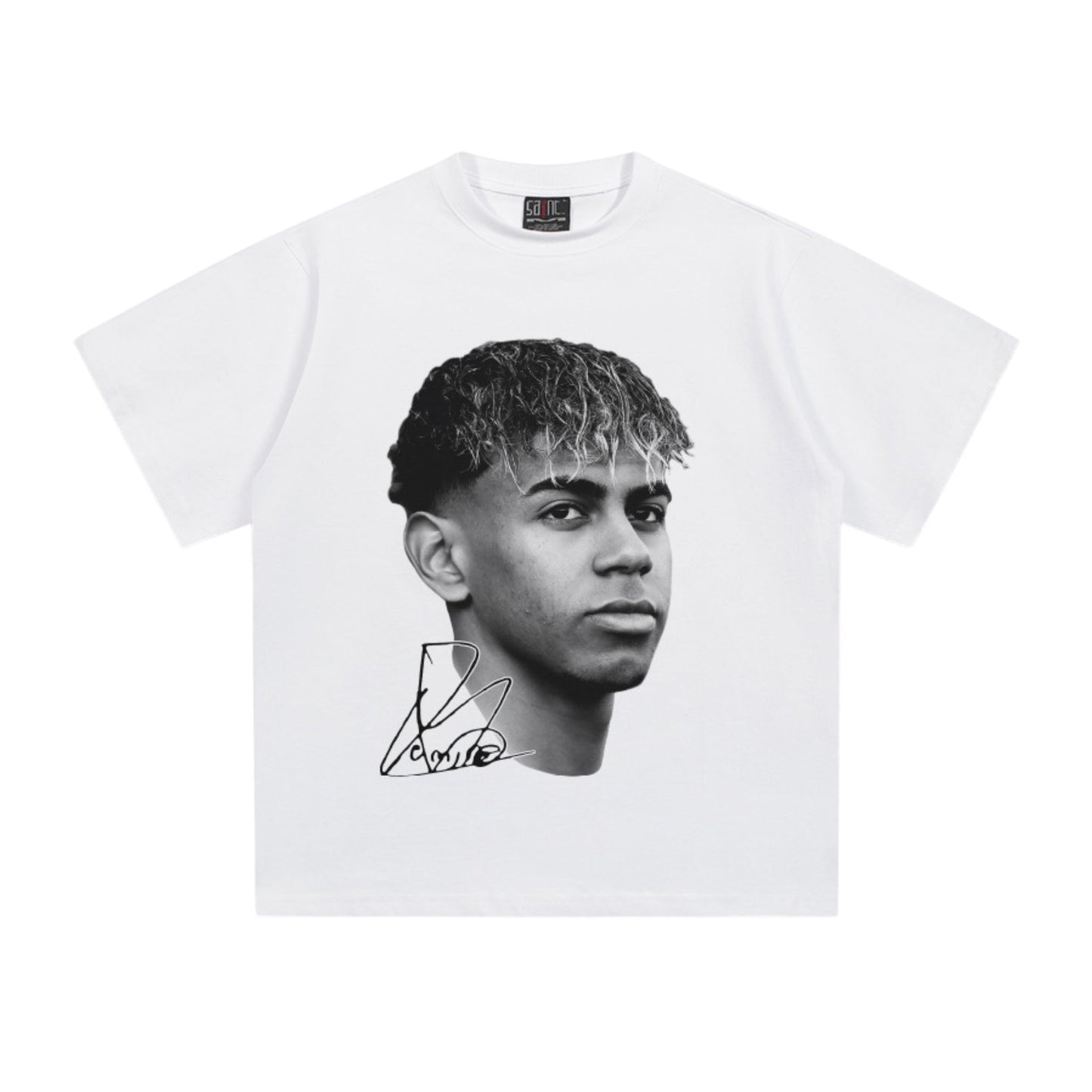 LAMINE YAMAL ¨C TEE