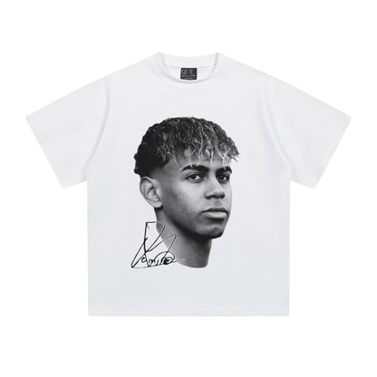 LAMINE YAMAL ¨C TEE