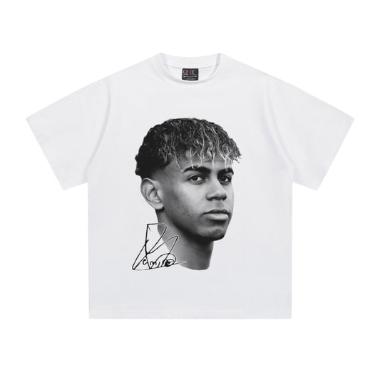 LAMINE YAMAL ¨C TEE