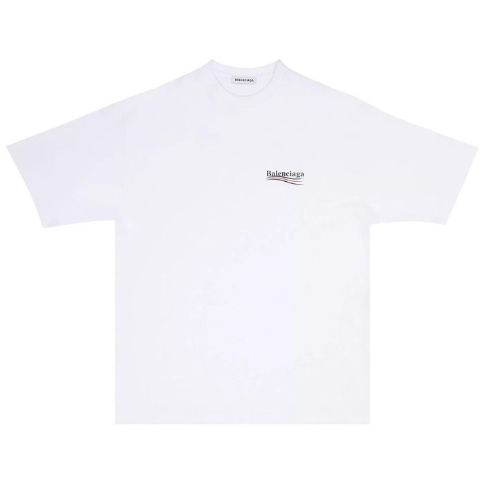 BAL T-shirt Stripes