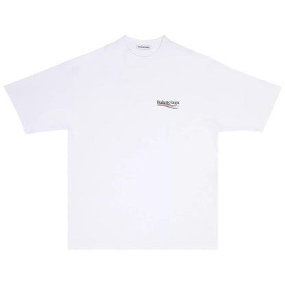 BAL T-shirt Stripes