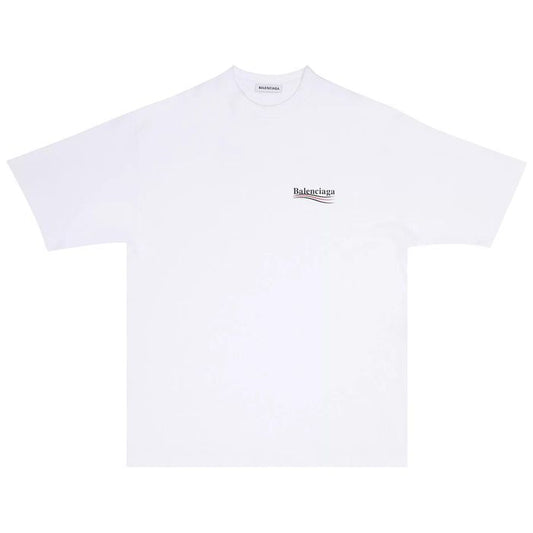 BAL T-shirt Stripes