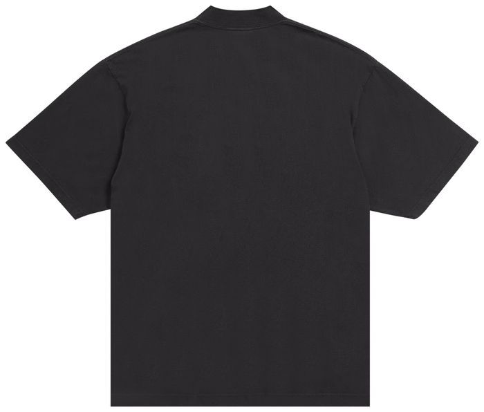 BAL T-shirt Stripes