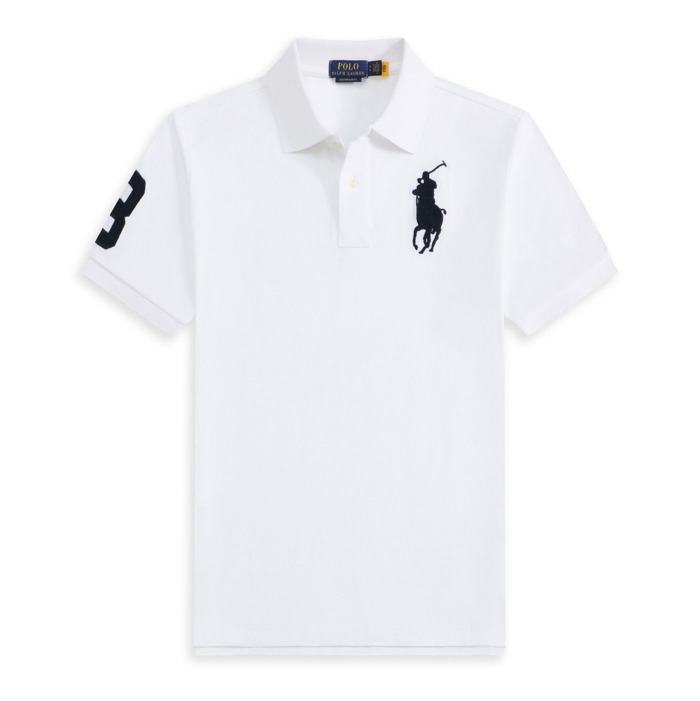 Polo shirt
