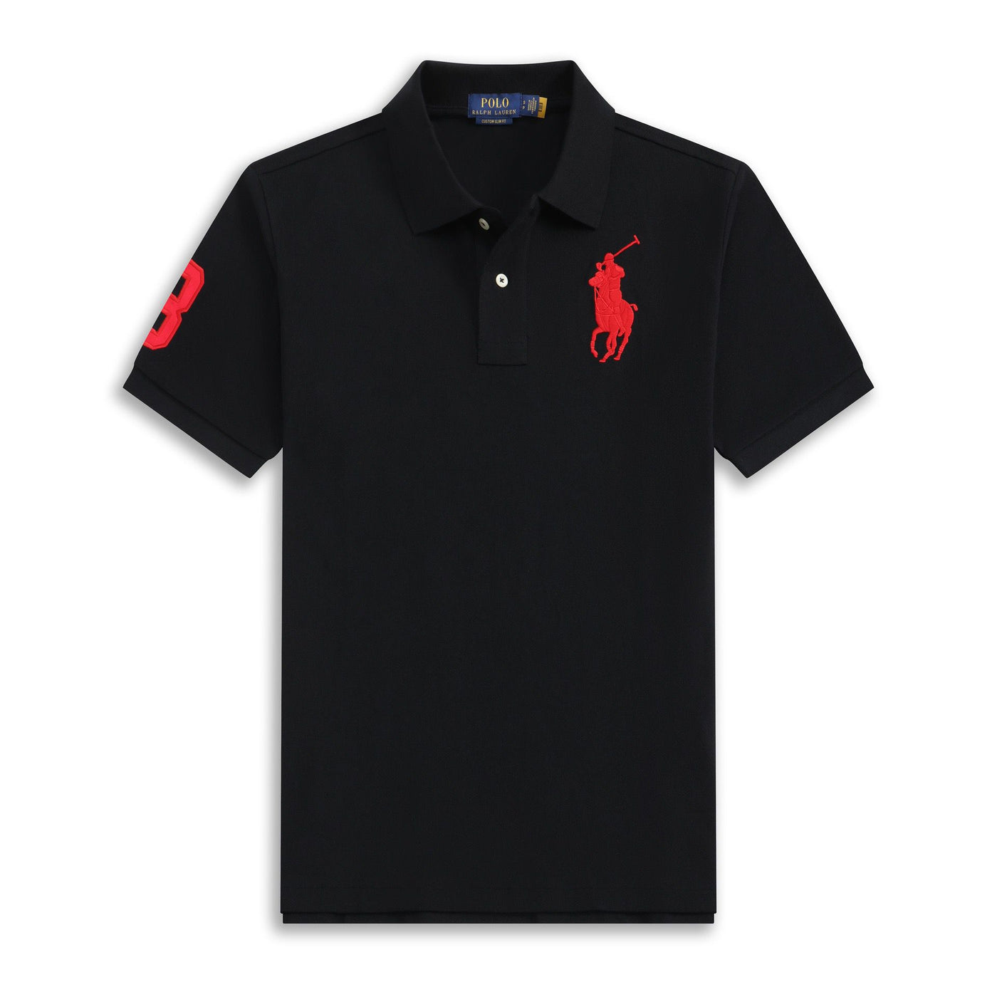 Polo shirt