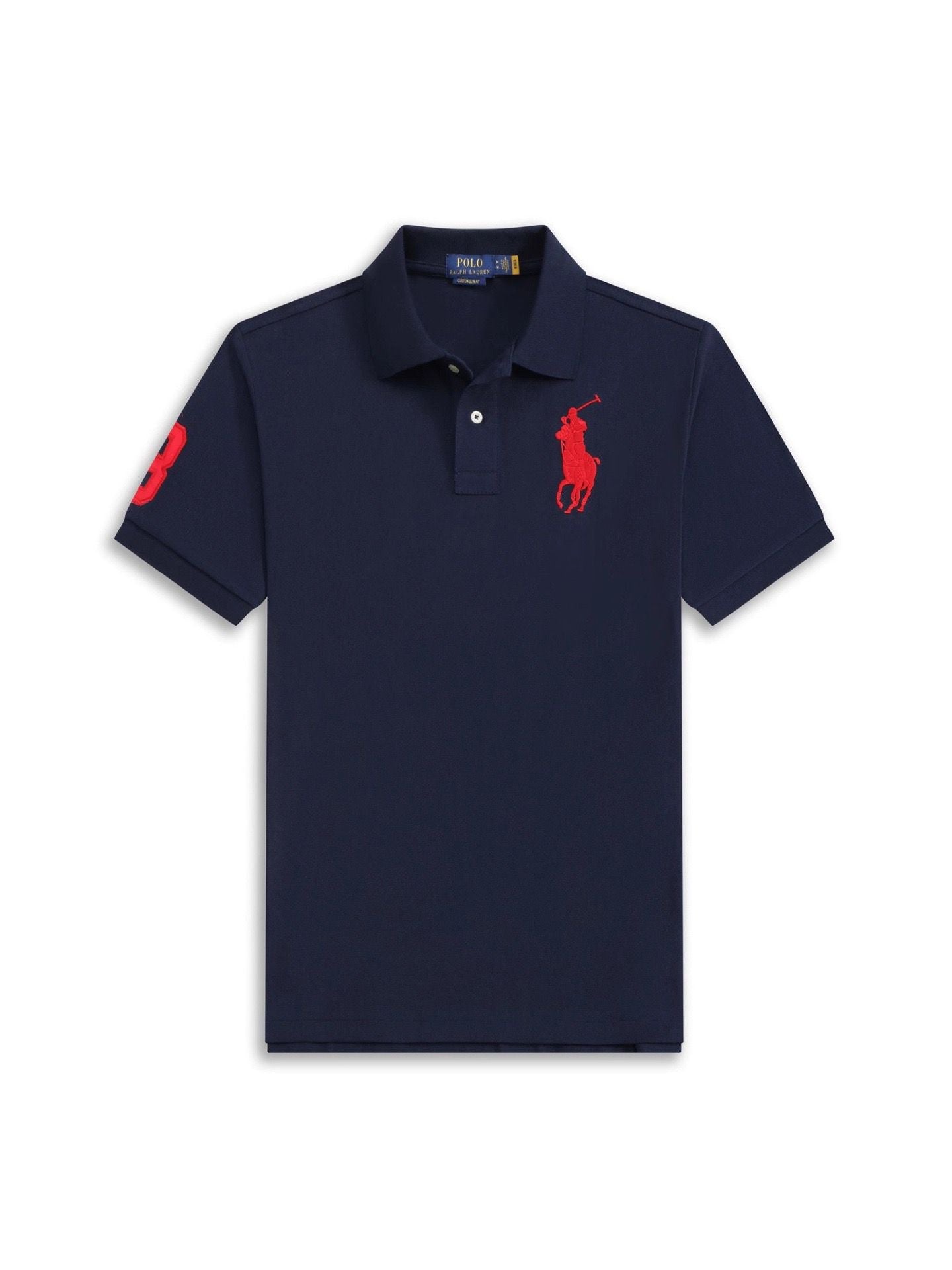 Polo shirt