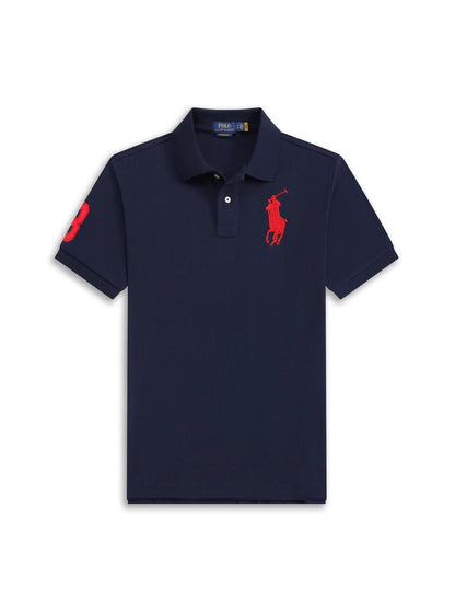 Polo shirt