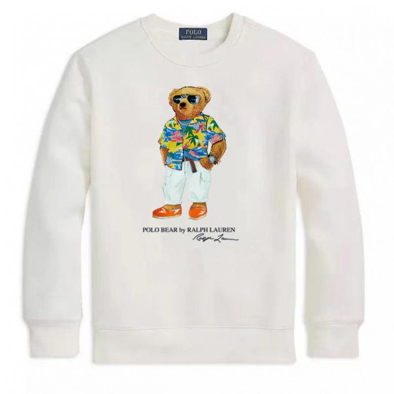 RL Old Money Sweater