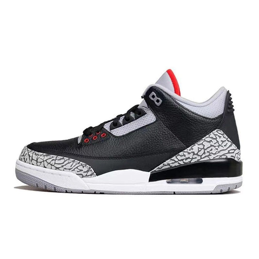 AJ 3 Sneakers