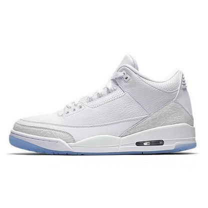 AJ 3 Sneakers