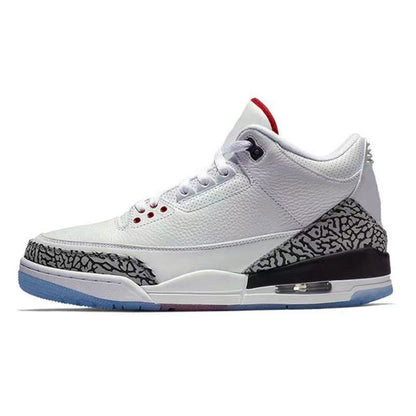 AJ 3 Sneakers