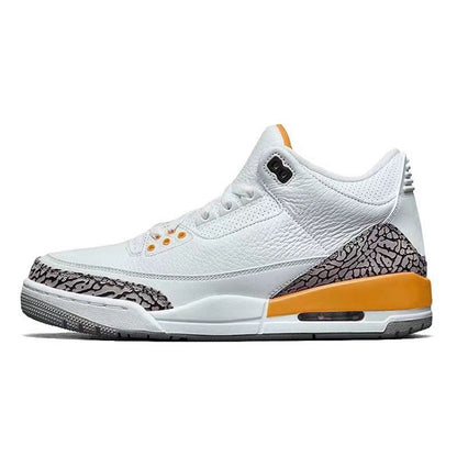 AJ 3 Sneakers