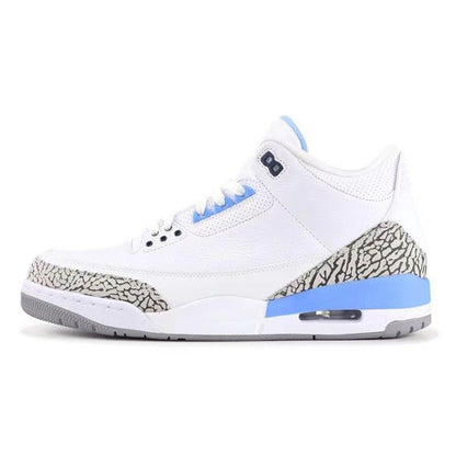 AJ 3 Sneakers