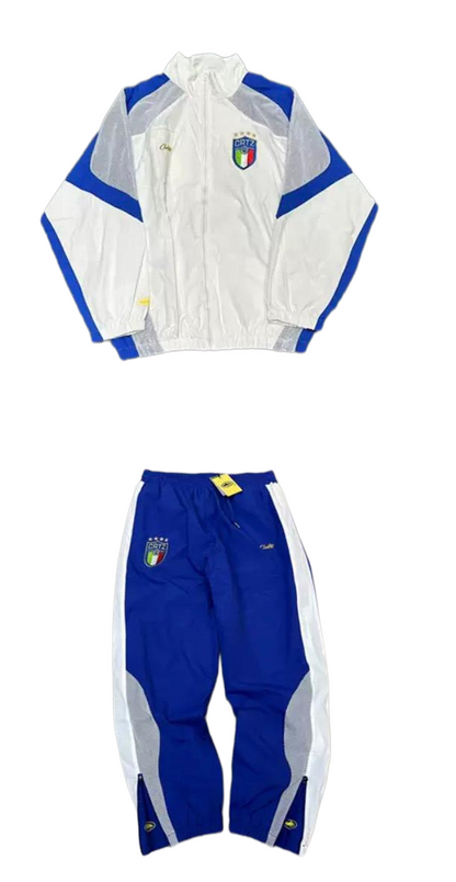 CRTZ tracksuit