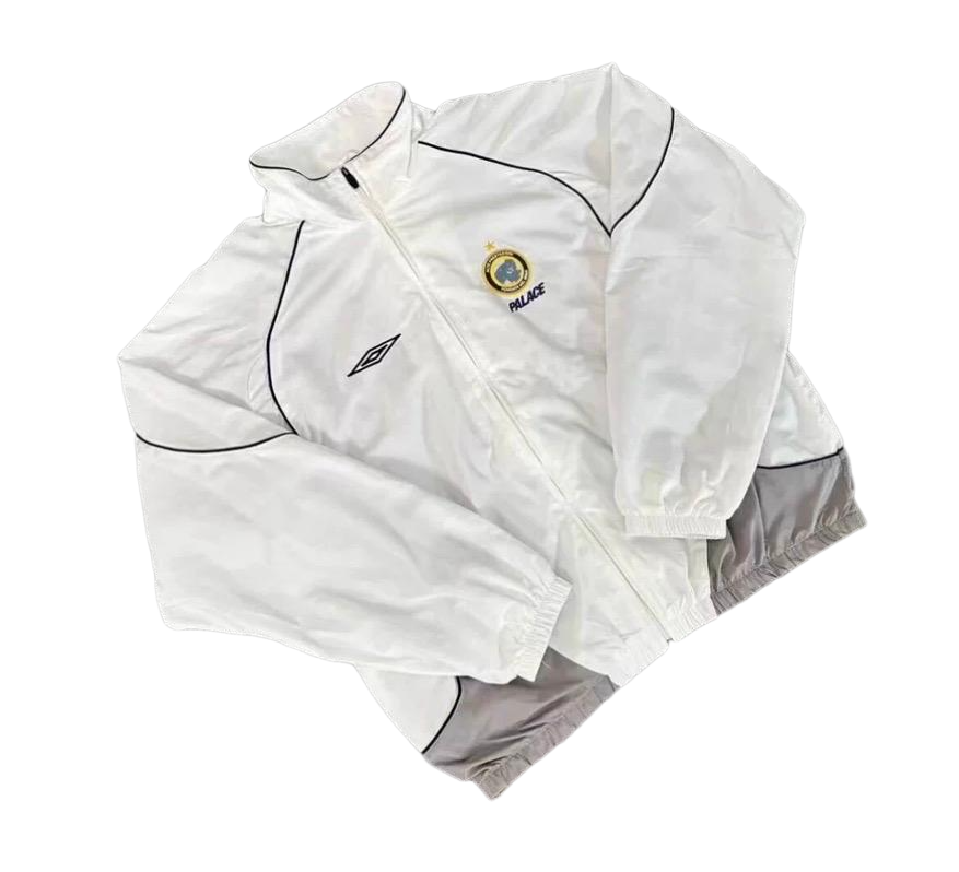 Palace Windbreaker