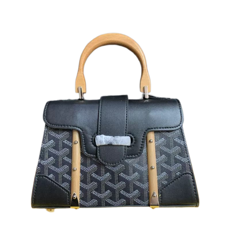 Yard Lady's Bag