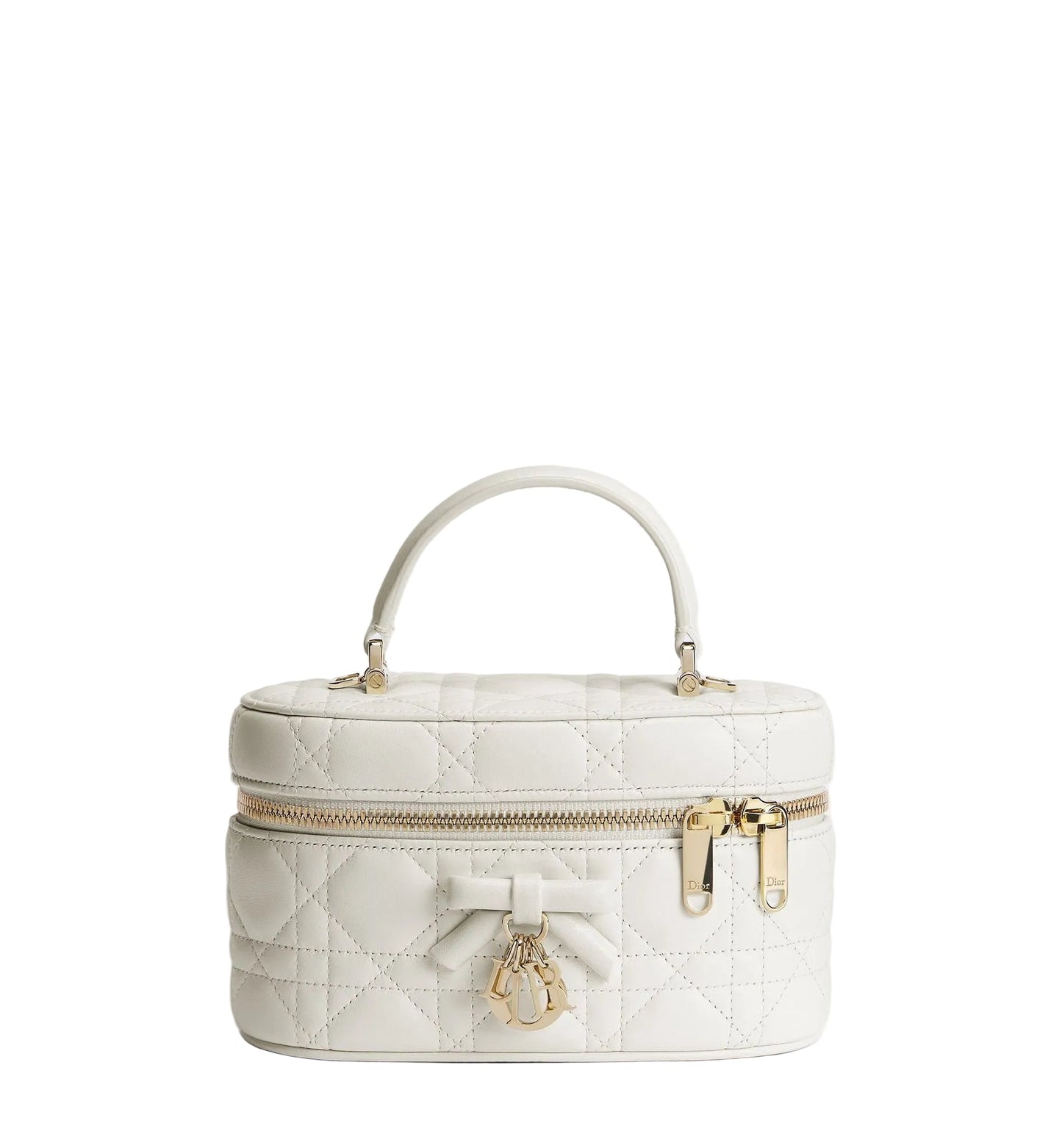 CD - Damen Kosmetiktasche