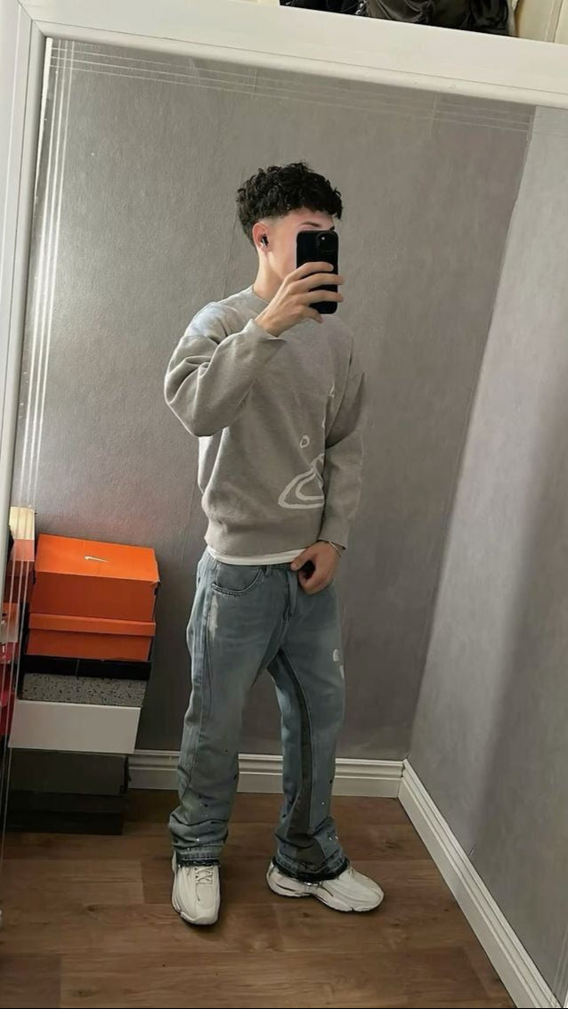 VIRAL OUTFIT 21 ¨C  SCHOOL FIT