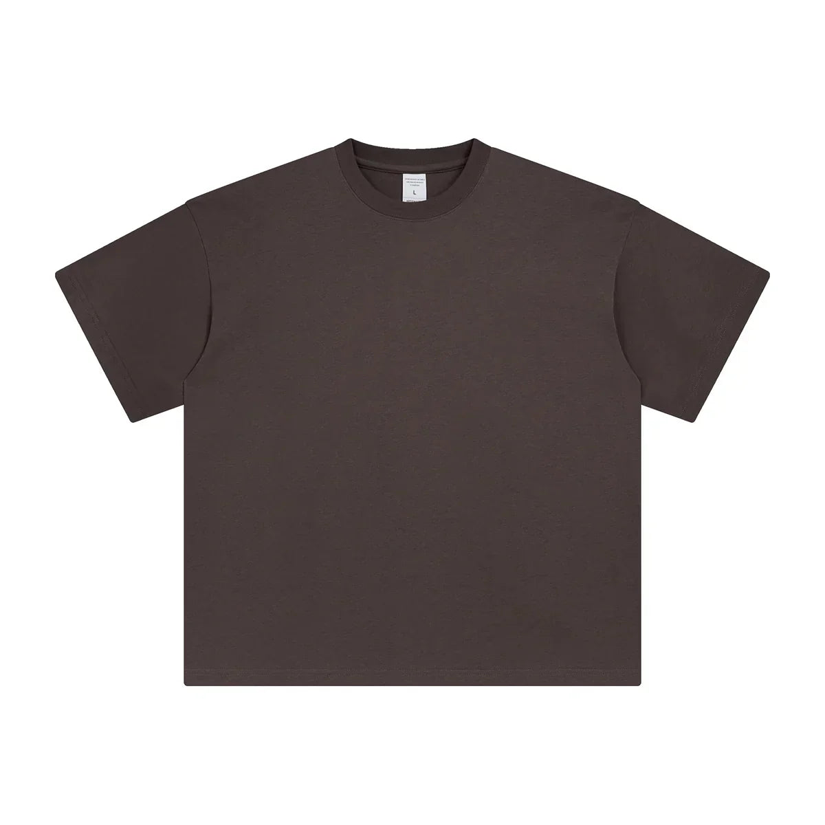 AVELURE EVERYDAY BOXY TEE