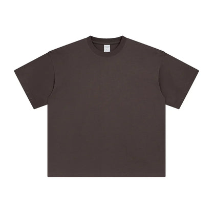 AVELURE EVERYDAY BOXY TEE