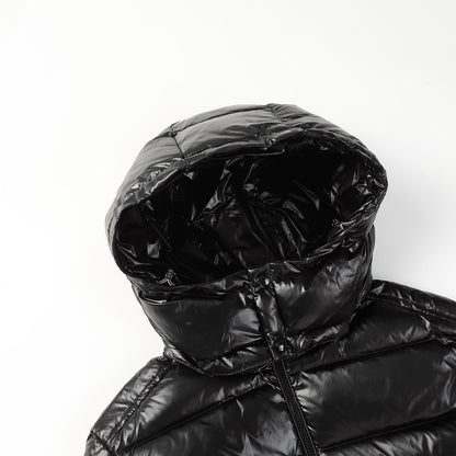 Monogram Jacket
