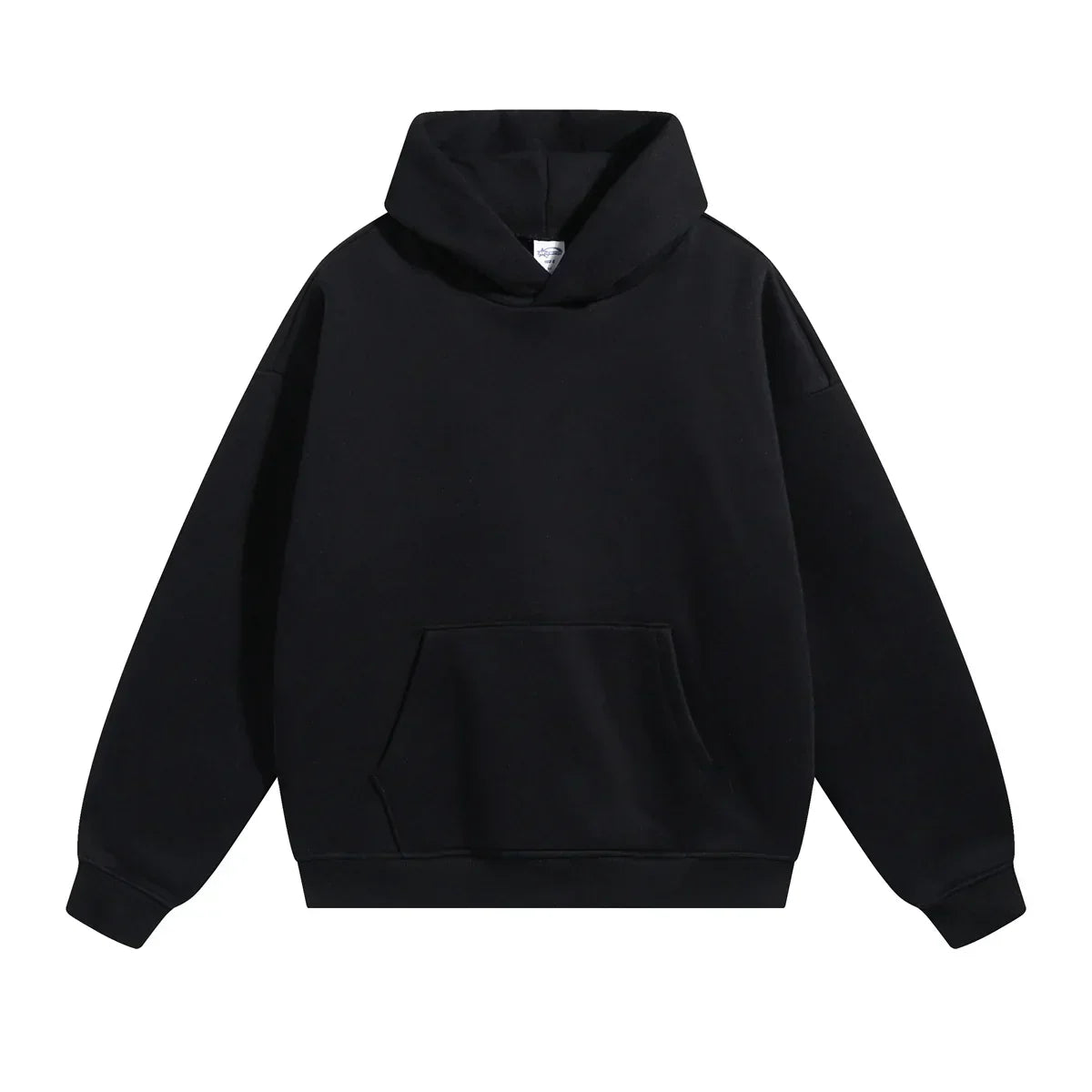 AVELURE HEAVYWEIGHT HOODIE