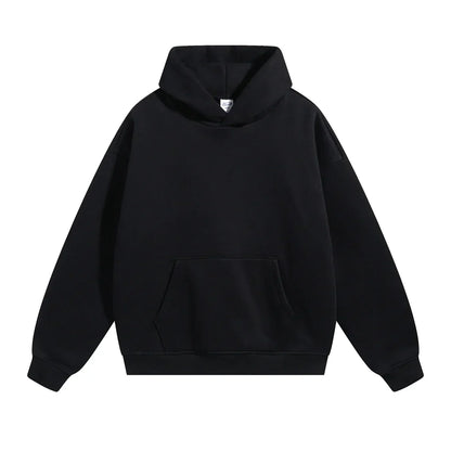AVELURE HEAVYWEIGHT HOODIE