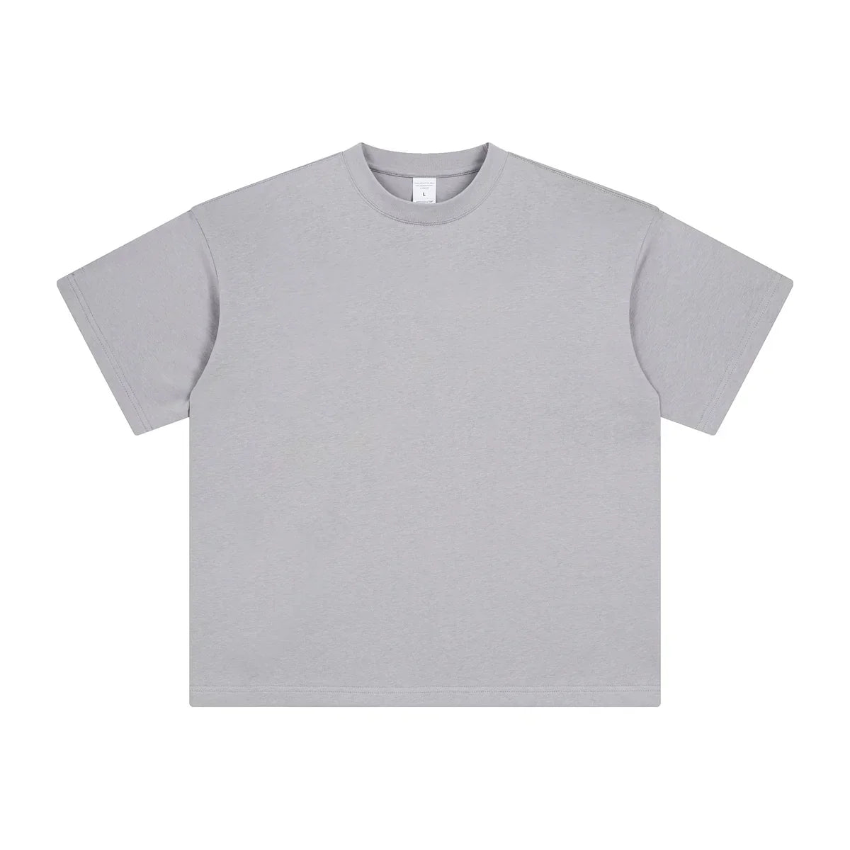 AVELURE EVERYDAY BOXY TEE