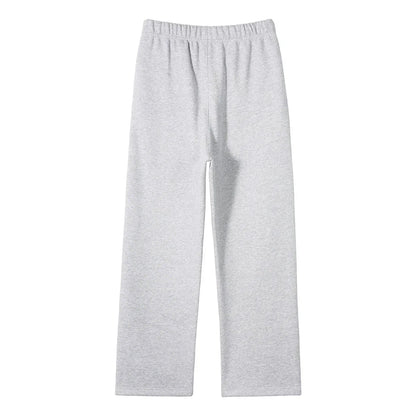 AVELURE STRAIGHT JOGGERS