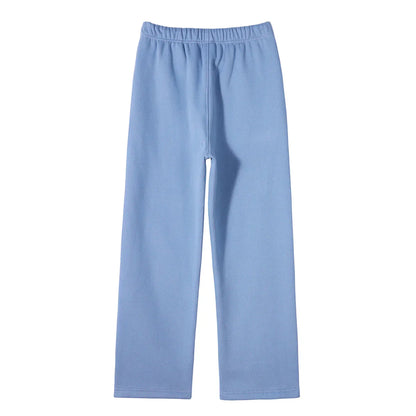 AVELURE STRAIGHT JOGGERS