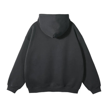 AVELURE ZIP HOODIE