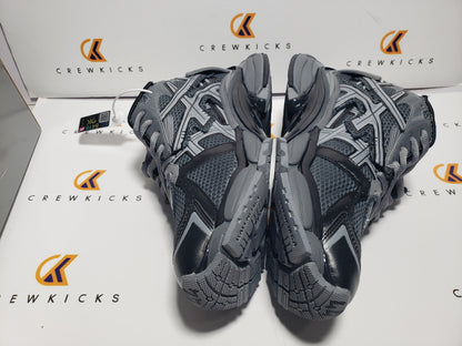BALENCI Runner All Black Gray