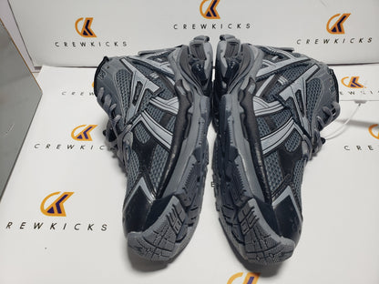 BALENCI Runner All Black Gray