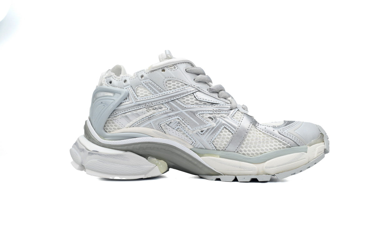 BALENCI Runner Grey Silver